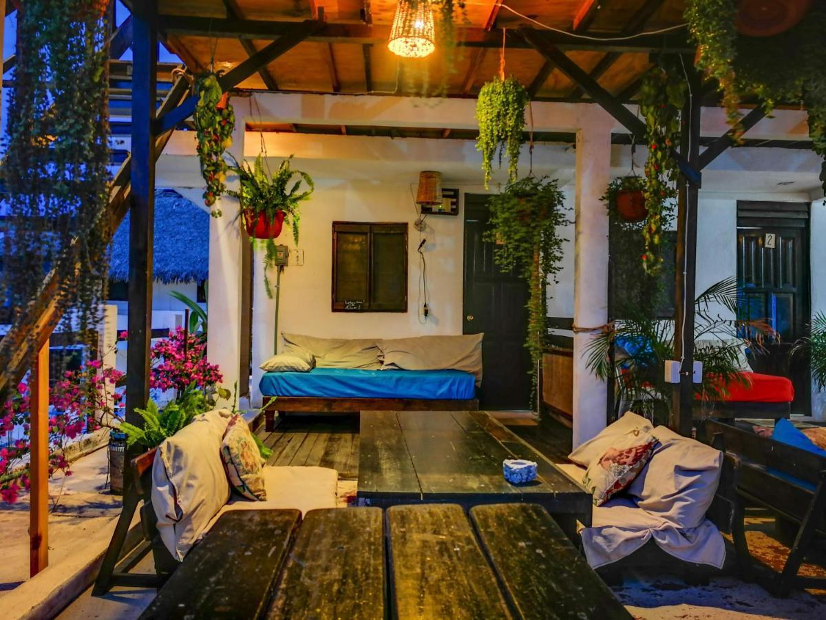 Chaak Puerto Escondido (Oaxaca) Exterior foto