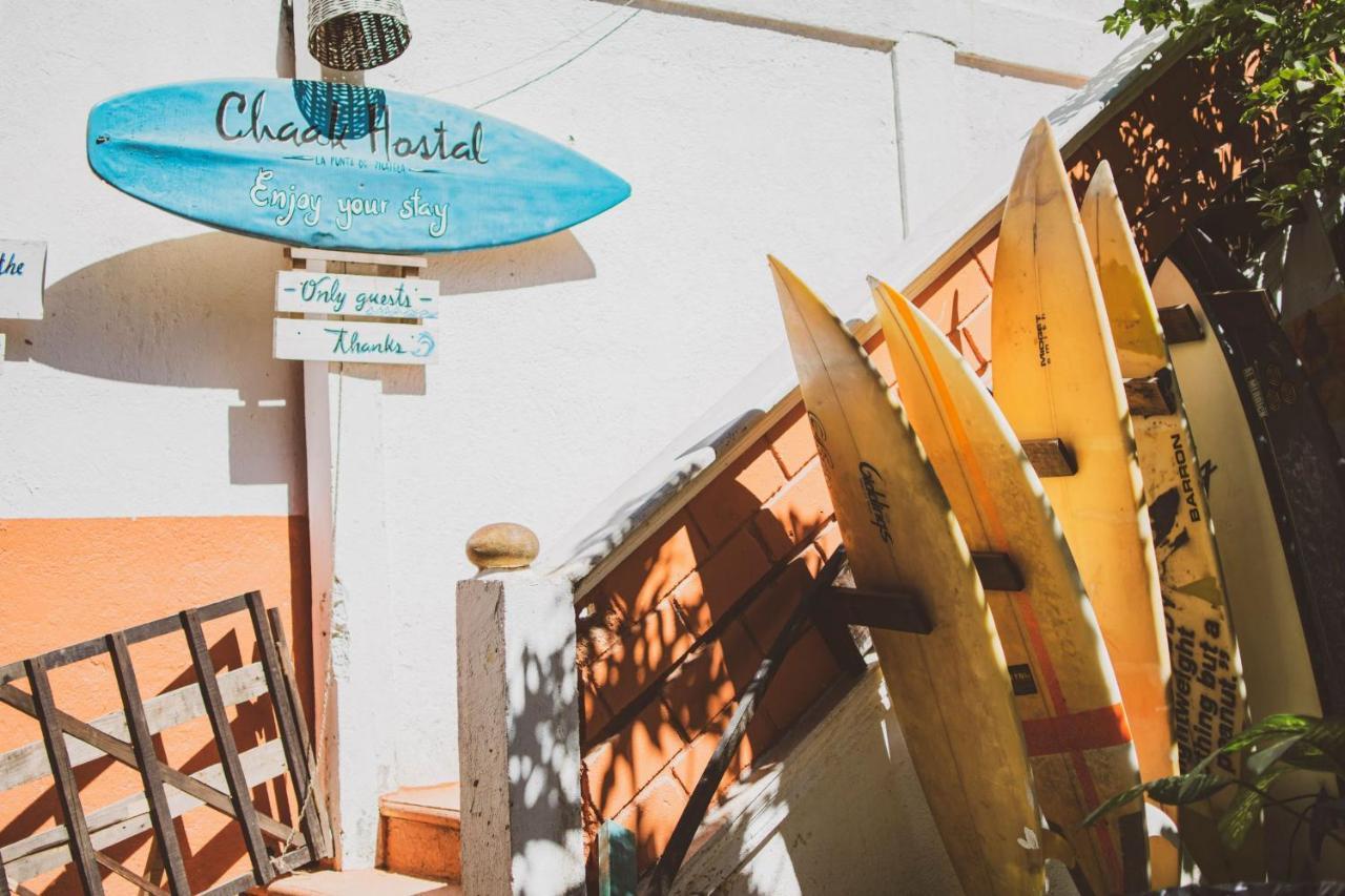 Chaak Puerto Escondido (Oaxaca) Exterior foto