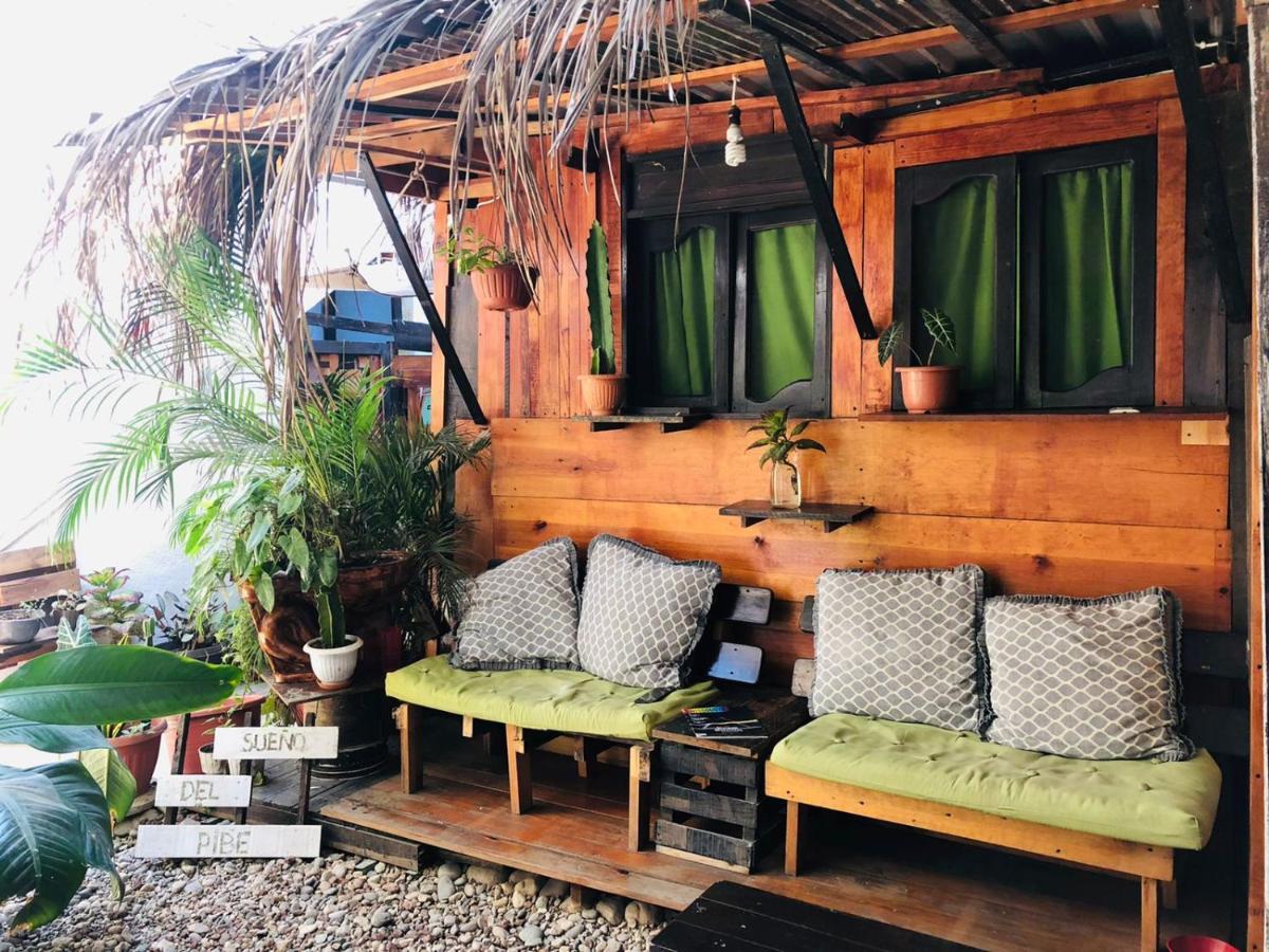 Chaak Puerto Escondido (Oaxaca) Exterior foto