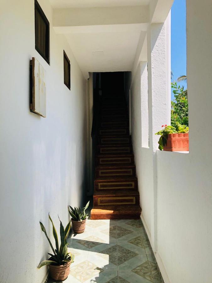Chaak Puerto Escondido (Oaxaca) Exterior foto