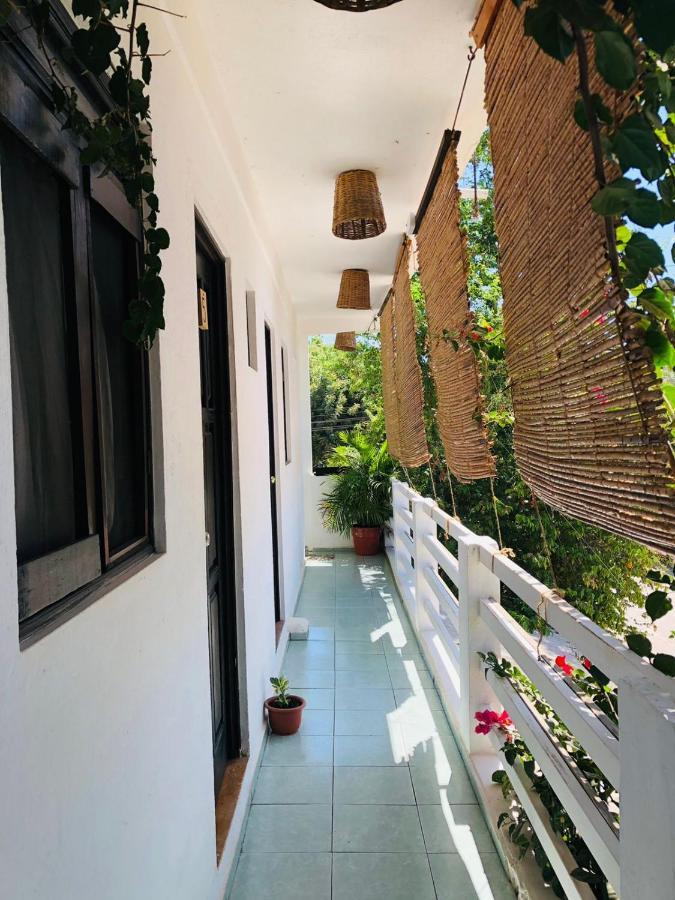 Chaak Puerto Escondido (Oaxaca) Exterior foto