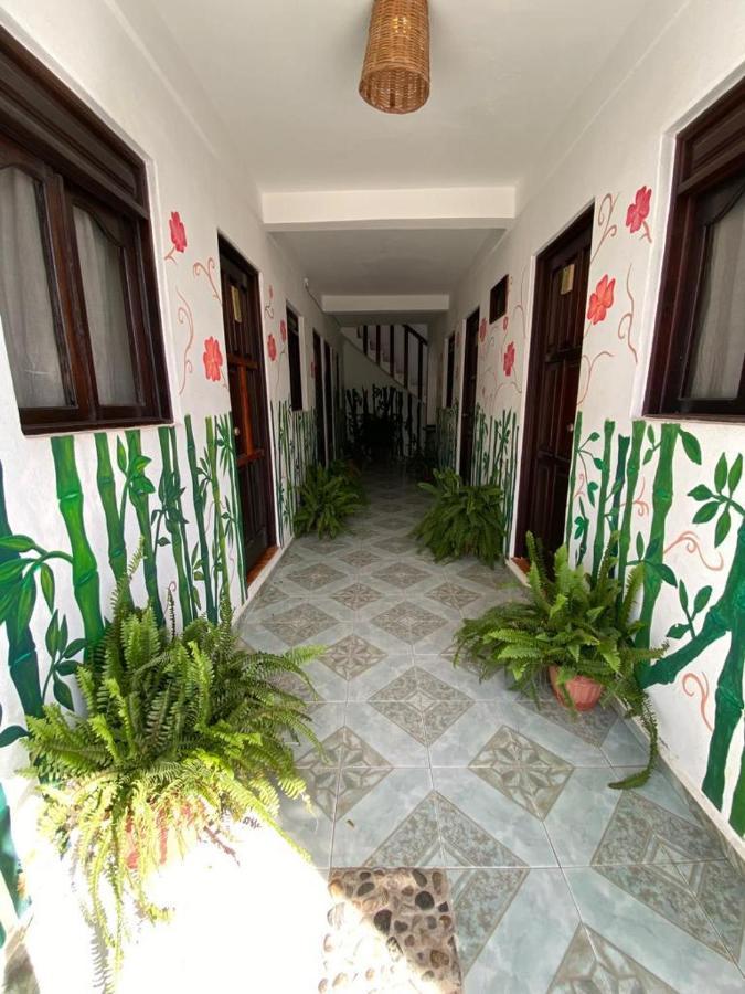 Chaak Puerto Escondido (Oaxaca) Exterior foto