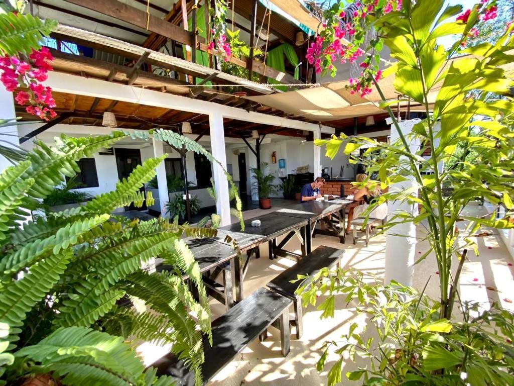 Chaak Puerto Escondido (Oaxaca) Exterior foto